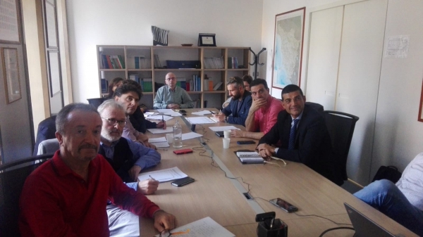 Tanti sindaci in AnciToscana per la Consulta regionale della montagna