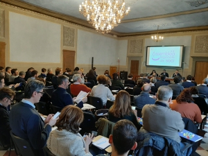 Voto regionale, via al confronto sul documento per i candidati presidente