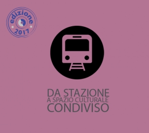 Da stazione a spazio culturale condiviso - Comune di Calenzano