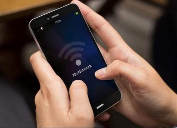 Via all'indagine per segnalare i territori senza copertura telefonica