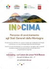 IN >CIMA Percorso di avvicinamento  agli Stati Generali della Montagna