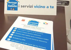 Servizio civile digitale, nuovo bando per le Botteghe della Salute