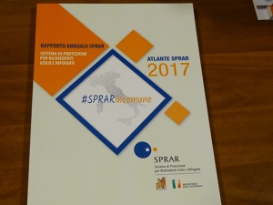 Nei centri Sprar il 70% dei migranti apprende un lavoro e impara l'italiano
