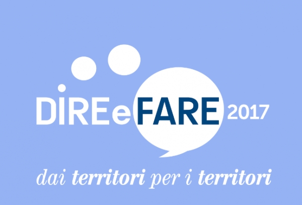 Arriva il nuovo sito di "Dire e Fare", tutte le info in un clic