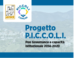 Progetto PICCOLI, altri 3 Comuni toscani nel programma nazionale