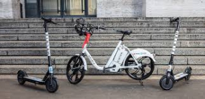 Fase 2, AnciToscana: estendere il bonus per bici e altri mezzi a batteria