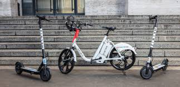 Fase 2, AnciToscana: estendere il bonus per bici e altri mezzi a batteria