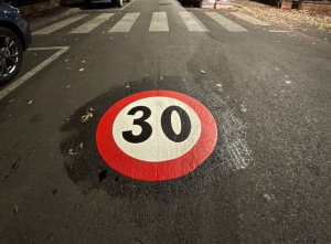 Limiti di velocit&agrave;, Anci al ministero: attiviamo un tavolo tecnico