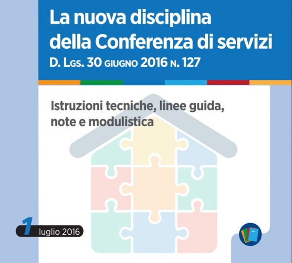 Nascono i quaderni tecnici di Anci: on line e gratuti