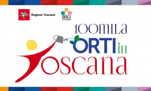 Centomila orti in Toscana, ecco la graduatoria dei Comuni