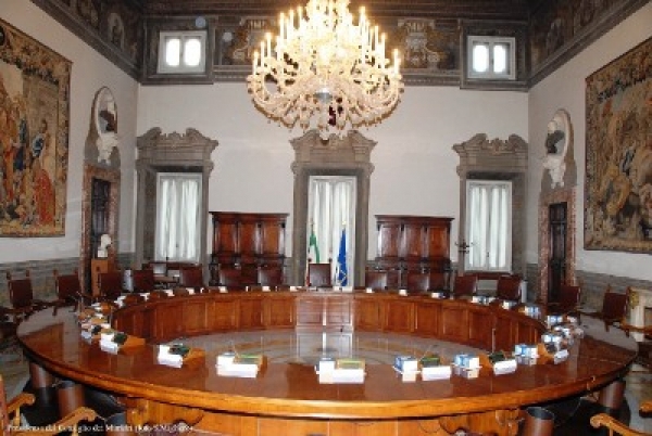 Sblocco del turnover nei Comuni, una vittoria di Anci