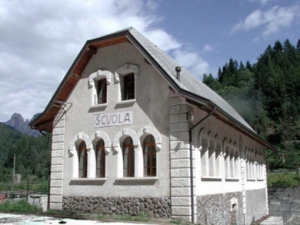 Le piccole scuole garanzia di vita per i territori rurali e montani