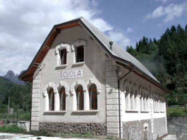 Le piccole scuole garanzia di vita per i territori rurali e montani
