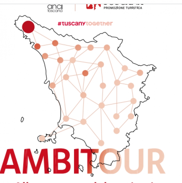 Turismo, gli amministratori in viaggio alla scoperta dei territori toscani