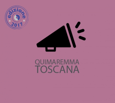 QUIMAREMMATOSCANA Realizzazione sito web di informazione turistica - Comune di Grosseto