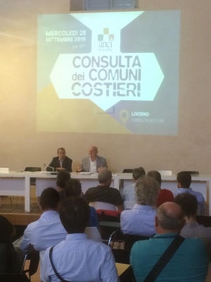 Il punto della Consulta dei Comuni costieri