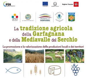 ConosciAmo la Toscana rurale: Garfagnana e Mediavalle del Serchio