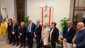 Invecchiare bene, anche Anci Toscana nell'accordo con Auser