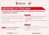 Wedding in Toscana - Il regolamento comunale perfetto: un contributo importante per promuovere la Toscana