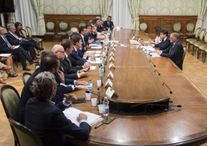 Bando periferie, Anci: soluzione entro 10 giorni o sar&agrave; scontro