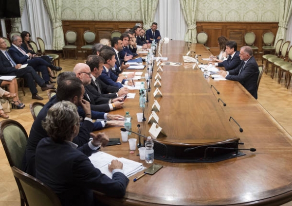 Bando periferie, Anci: soluzione entro 10 giorni o sar&agrave; scontro