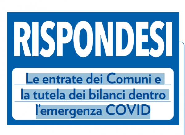 Via al "question time" in diretta sui servizi ai Comuni di Anci Toscana