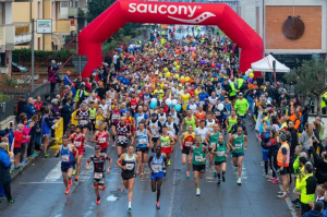 Alla mezza maratona di San Miniato il Campionato degli amministratori