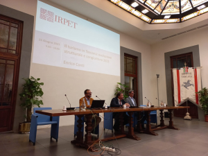 Turismo, rapporto Irpet: nel 2022 ripresa definitiva in Toscana