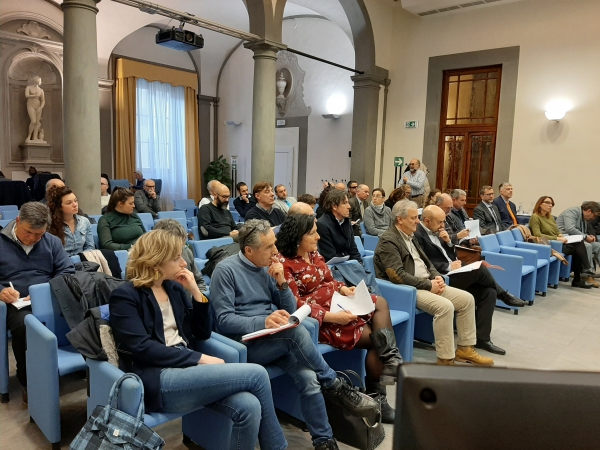 Piccoli Comuni, dalla Regione 20 milioni per investimenti