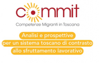 Analisi e prospettive per un sistema toscano di contrasto allo sfruttamento lavorativo