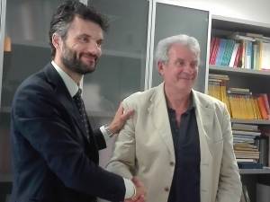 L&rsquo;alternanza scuola-lavoro ora si fa anche in Comune