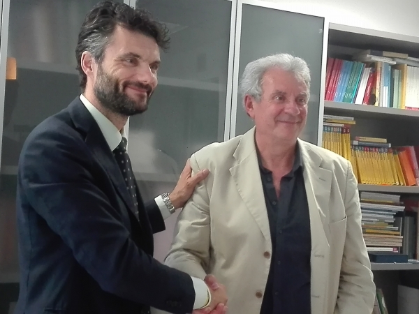 L&rsquo;alternanza scuola-lavoro ora si fa anche in Comune