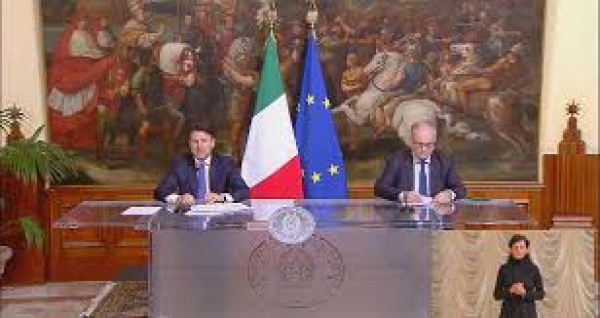 Coronavirus, pi&ugrave; risorse ai Comuni. Biffoni: "Ascoltate nostre richieste"