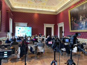 Pnrr e rapporto tra Comuni grandi e piccoli all'Assemblea AnciToscana