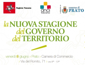 "Dire e Fare": la nuova stagione del governo del territorio - Prato