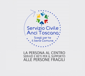 PROGETTO: LA PERSONA AL CENTRO. Servizi e reti per il supporto alle persone fragili -