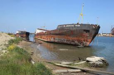 Fondo per la rimozione delle navi, delle navi abbandonate e dei relitti