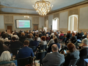 Meeting Finanziaria 2020, luci ed ombre per i Comuni toscani