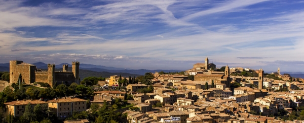 Fusioni, a ottobre il referendum per Montalcino e S.Giovanni d'Asso