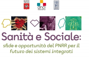 Sanit&agrave; e sociale, confronto tra Comuni e Regione in vista del Pnrr