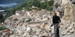 Terremoto: "Devolvere i gettoni di presenza dei consigli comunali"