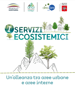 Citt&agrave; e aree interne, l'alleanza passa dai servizi ecosistemici
