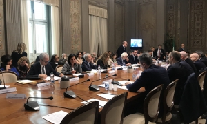 Reddito cittadinanza, Anci soddisfatta per le modifiche pro-Comuni