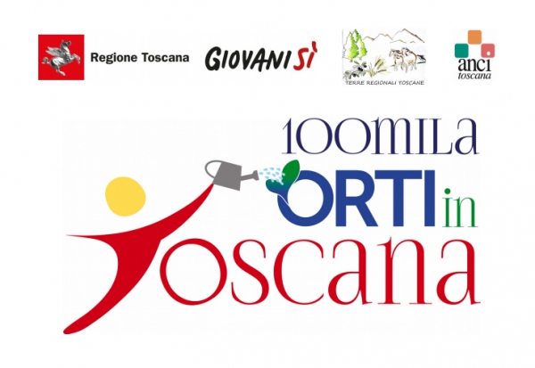 Centomila orti in Toscana, parlano i protagonisti