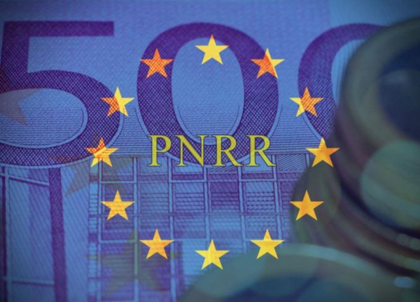 Pnrr, il report Anci sullo stato di attuazione nei Comuni