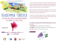 Vendemmia Turistica