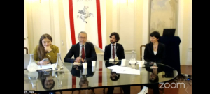 Pnrr, Gheri: chiarire il ruolo del Regis e affrontare il rischio gare