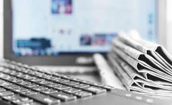 Siglata intesa tra Anci e Fnsi per gli uffici stampa nei Comuni