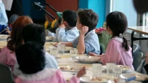 Un bando per le mense scolastiche buone, sane e sostenibili