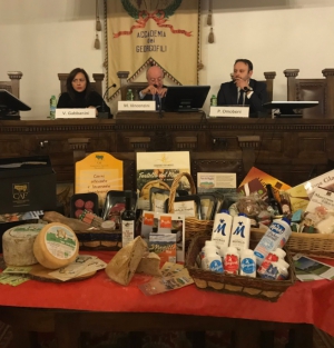 Territori e prodotti toscani, l'esempio virtuoso del Mugello